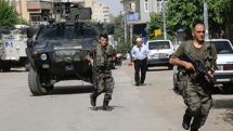 Turkey arrests 21 suspected ISIS members, 3 of them foreigners