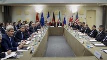 Iran nuclear: Talks to resume past deadline