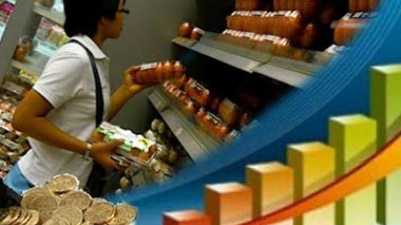 Expert: Consumer prices go up 5.5% in Armenia in June 2015 