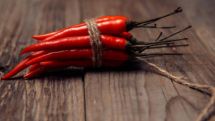 Testosterone levels higher in men who eat spicy foods, study shows