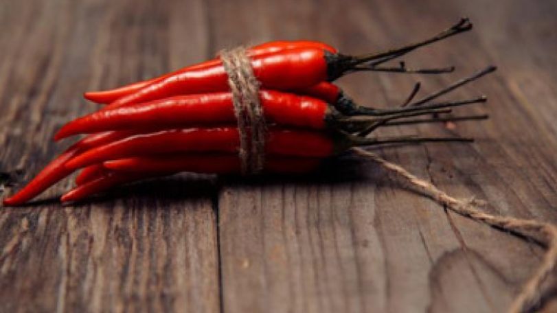 Testosterone levels higher in men who eat spicy foods, study shows