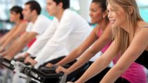 How just 60 seconds of intense exercise three times a week can improve endurance and lower blood pressure