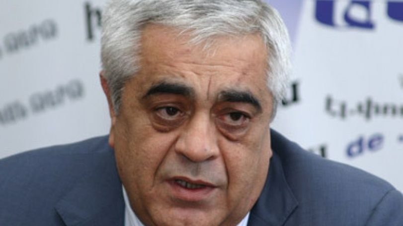 Մանվել Բադեյան. ԵՏՄ-ն Հայաստանին չի խանգարում իր արտադրանքը սպառել միջազգային շուկաներում