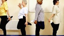 Study finds that believing you are younger than you actually are is the key to a long life