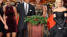 Барак Обама пожаловался на трудности рождественского шопинга