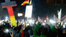 ‘Islamophobia, EU criticism - two pillars of populism and extremism in Germany’    