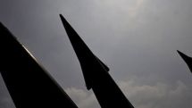 Nuclear threat to world peace    