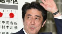 Shinzo Abe can make dramatic changes – analyst