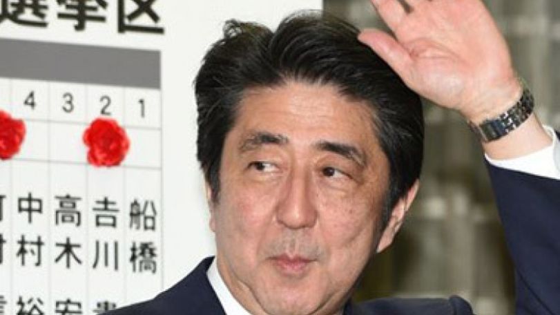 Shinzo Abe can make dramatic changes – analyst