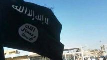 Anti-Islamic State coalition continues strikes against militants