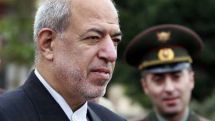 Armenia, Iran call for third high voltage electricity transmission line