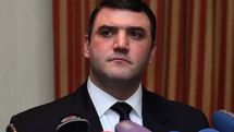 Генпрокурор Армении Г. Костанян опроверг слухи о неприязненных отношениях с главой Следственного комитета А. Овсепяном