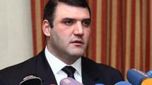 Գևորգ Կոստանյան. Բանակում ունենք մահվան դեպքերի կայուն նվազում