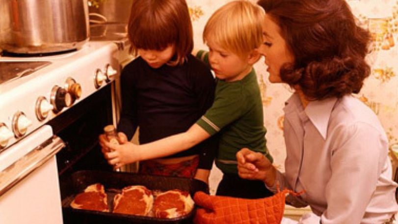Why home cooking may not be so healthy after all    