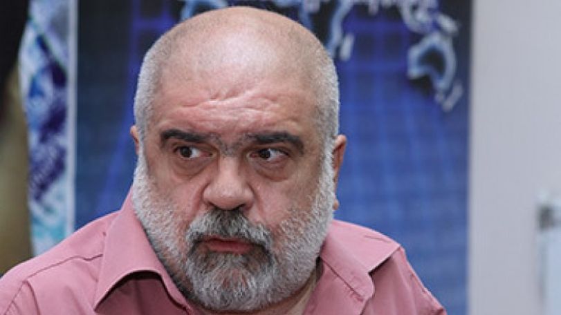 «Турецкий гамбит». Политолог А. Искандарян об отношениях между Россией и Турцией 