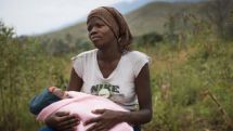 Poor water and hygiene 'kills mothers and newborns'