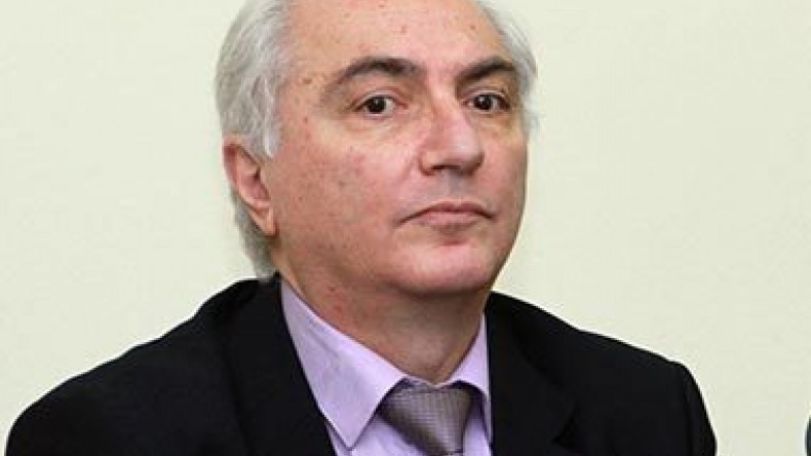 Արամ Սարգսյան. «Կառավարությունում  բոլորը բիզնեսով զբաղվող տղերք են, մեկը մյուսին ո՞նց չոռ ասեն»