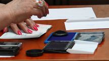 Armenia: Local election results released