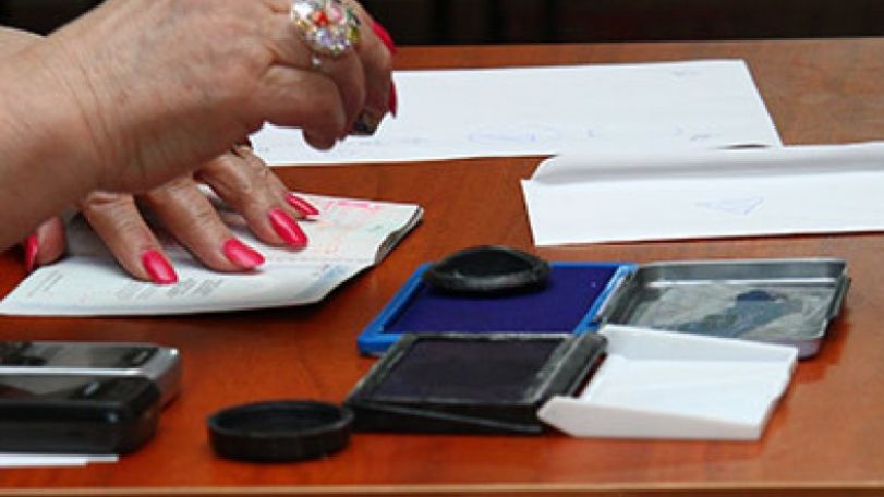 Armenia: Local election results released