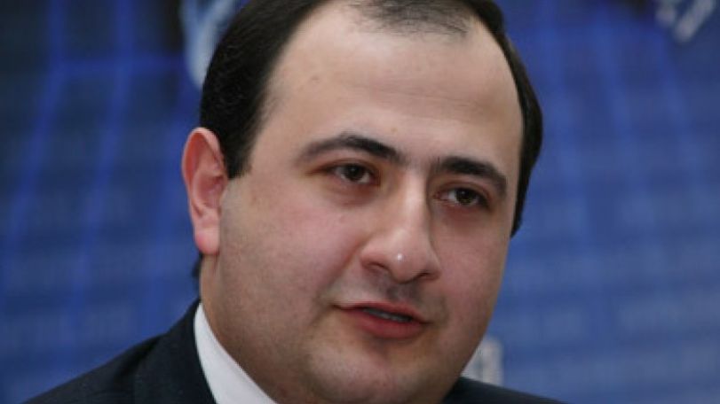 Ռուբեն Մելքոնյան. Հրանտ Դինք հիմնադրամը վերածվել է թուրքական քարոզչամեքենայի