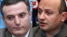 Почему Казахстан и Беларусь не спешат ратифицировать договор о присоединении Армении к ЕАЭС? Ответили А.Закарян и С.Сафарян