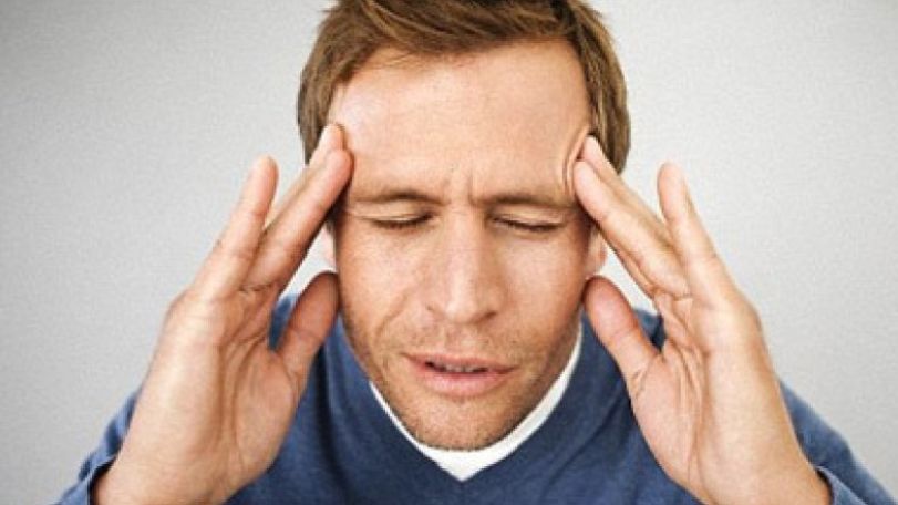 Is salt triggering your headaches?