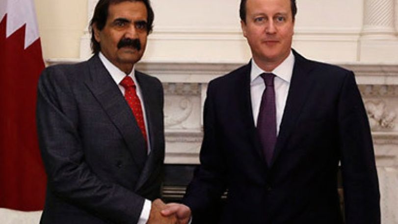 Hush Money: West turns blind eye on Qatar’s terrorism funding