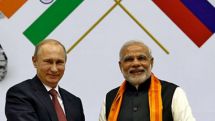 20 deals in 24 hours: Russia-India relations given $100 billion-worth boost