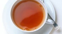 Making and drinking tea enhances problem solving, study shows