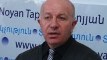 Рост цен на газозаправочных станциях Армении приведет к подорожанию проезда в общественном транспорте 