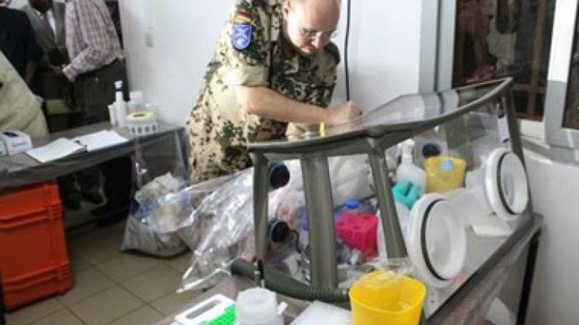Mali: Last known Ebola case cured, released
