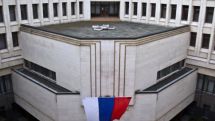 Власти Украины распространяют мифы о массовом бегстве татар из Крыма. Комментирует Заур Смирнов 