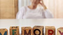 Memory lapses may signal stroke risk    