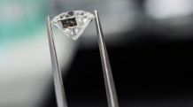 Up to $10 million in diamonds stolen from New York jeweler’s unlocked safe