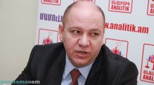 Economic indices of Armenia’s 2016 state budget are modest, can be easily achieved: economist