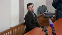 Hayk Kyureghyan, Yerevan resident who opened fire outside court, went on hunger strike: convict’s father
