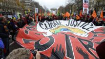 World awaits landmark climate deal