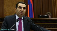 Armenian govt. proposes exempting points of sale at Meghri, Bavra, Bagratashen checkpoints from VAT