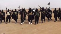 Боевики «Исламского государства» казнили десятки младенцев с синдромом Дауна – СМИ