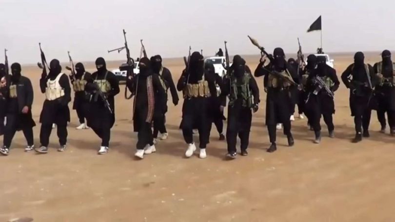 Боевики «Исламского государства» казнили десятки младенцев с синдромом Дауна – СМИ