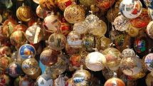 Armenia to participate in Moscow festival ‘Journey into Christmas’