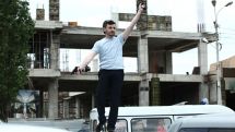 Hayk Kyureghyan, man who opened fire at a Yerevan court, ends 25-day hunger strike in prison