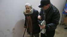 Политолог: Власти Азербайджана освободили правозащитницу Лейлу Юнус по просьбе президента Франции