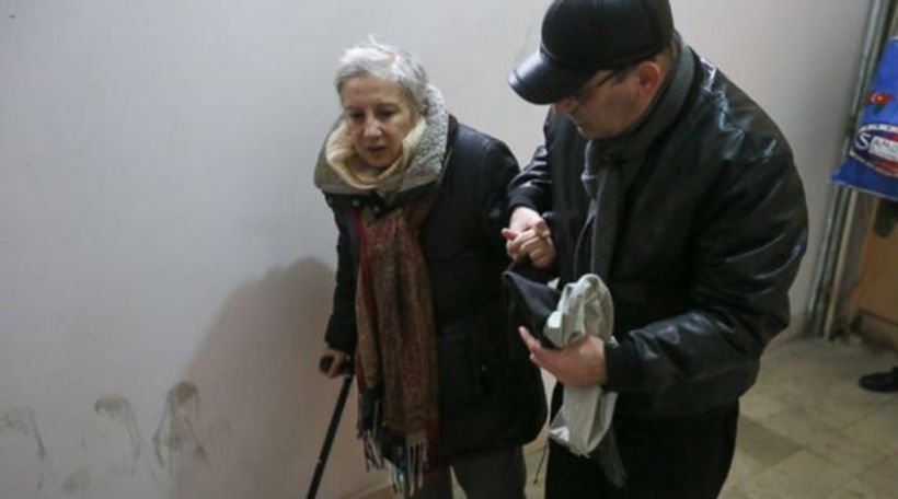 Политолог: Власти Азербайджана освободили правозащитницу Лейлу Юнус по просьбе президента Франции