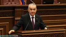 Գալուստ Սահակյանը՝ ԱՄՆ դեսպանատան հայտարարության մասին