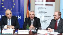 Head of EU Delegation in Armenia highlights role of civil society in fight against corruption