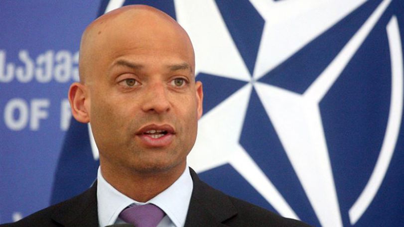 Claims that Armenia and Russian military bases may become Turkey’ targets are speculation: James Appathurai