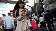 Japan top court upholds law on married couples' surnames