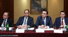 Health Ministry: Effective fight waged against infectious diseases in Armenia