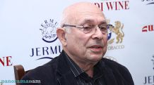 Рубен Галчян разоблачает азербайджанскую теорию «пришлости армян» в регион Южного Кавказа
